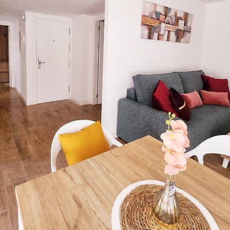 Novamar Apartamentos フエンヒロラ エクステリア 写真