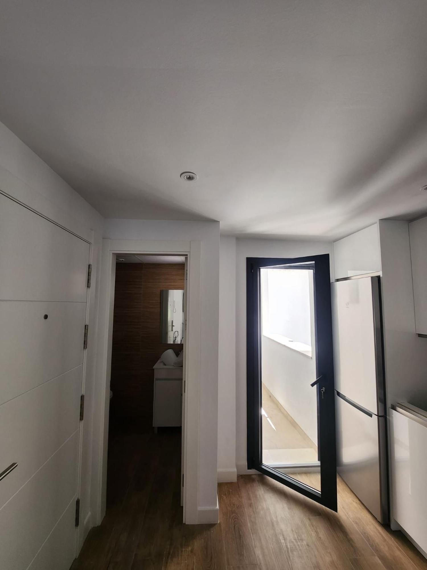 Novamar Apartamentos フエンヒロラ エクステリア 写真
