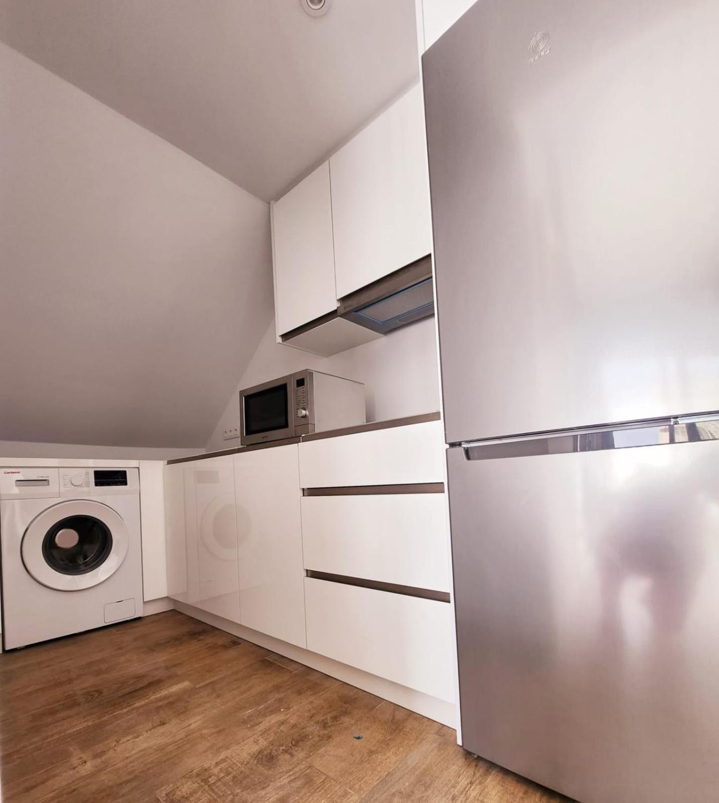 Novamar Apartamentos フエンヒロラ エクステリア 写真
