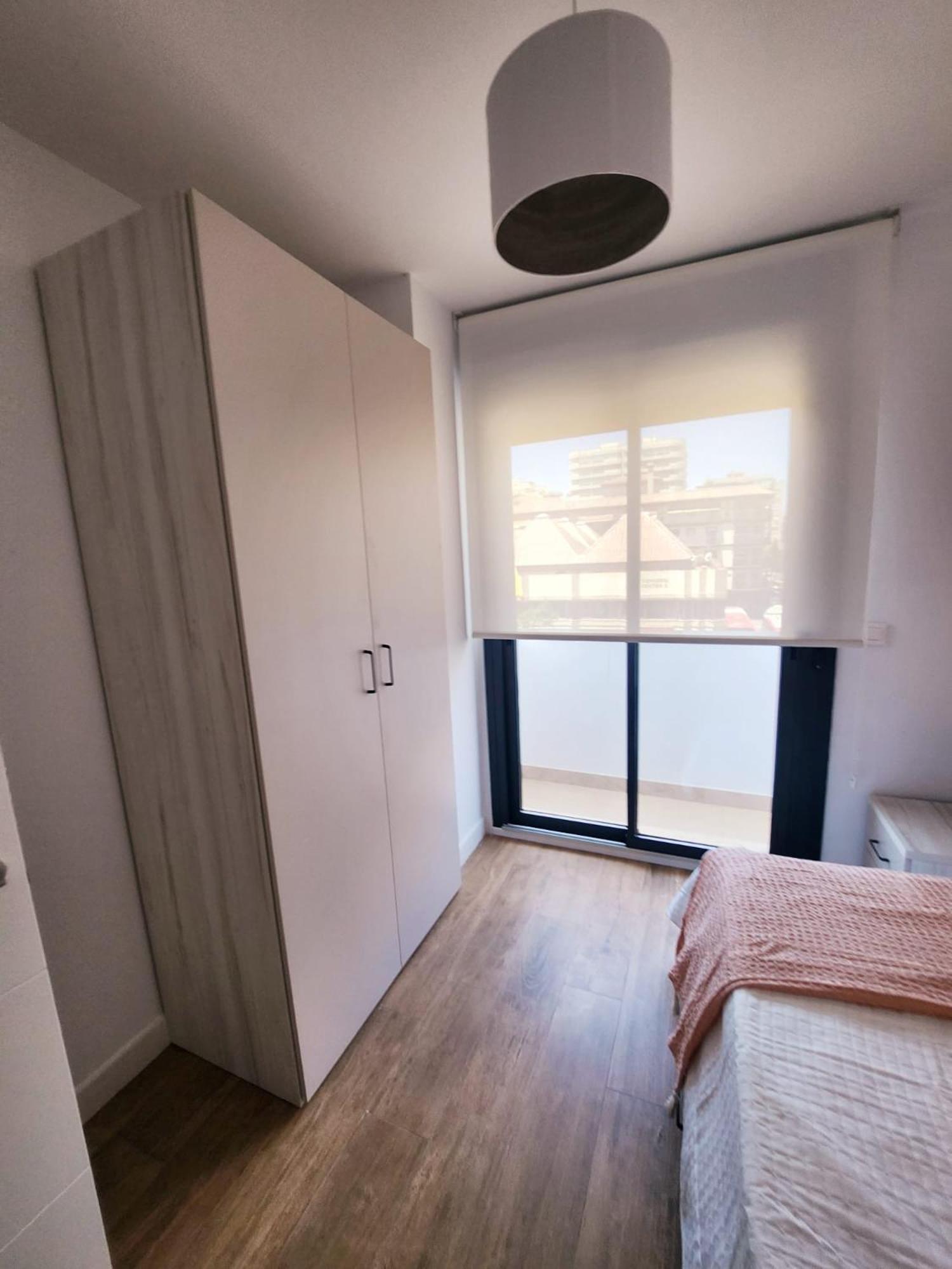 Novamar Apartamentos フエンヒロラ エクステリア 写真