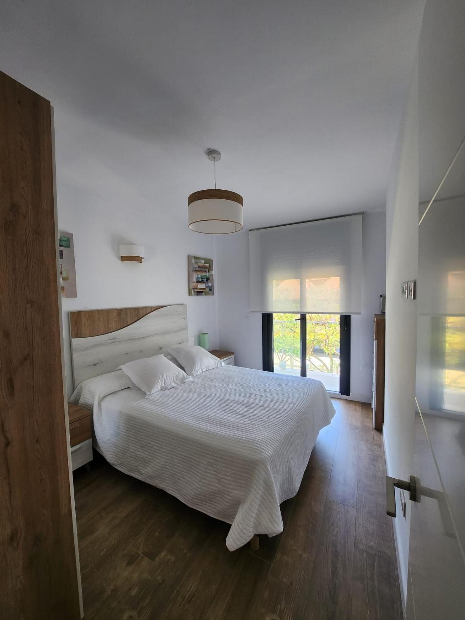 Novamar Apartamentos フエンヒロラ エクステリア 写真
