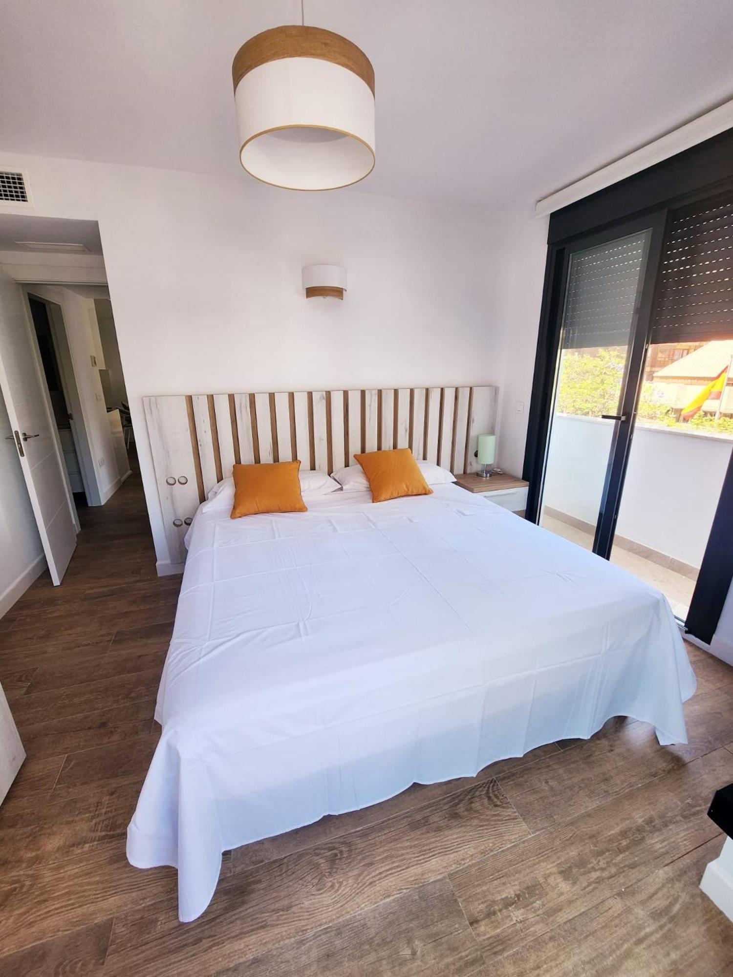 Novamar Apartamentos フエンヒロラ 部屋 写真