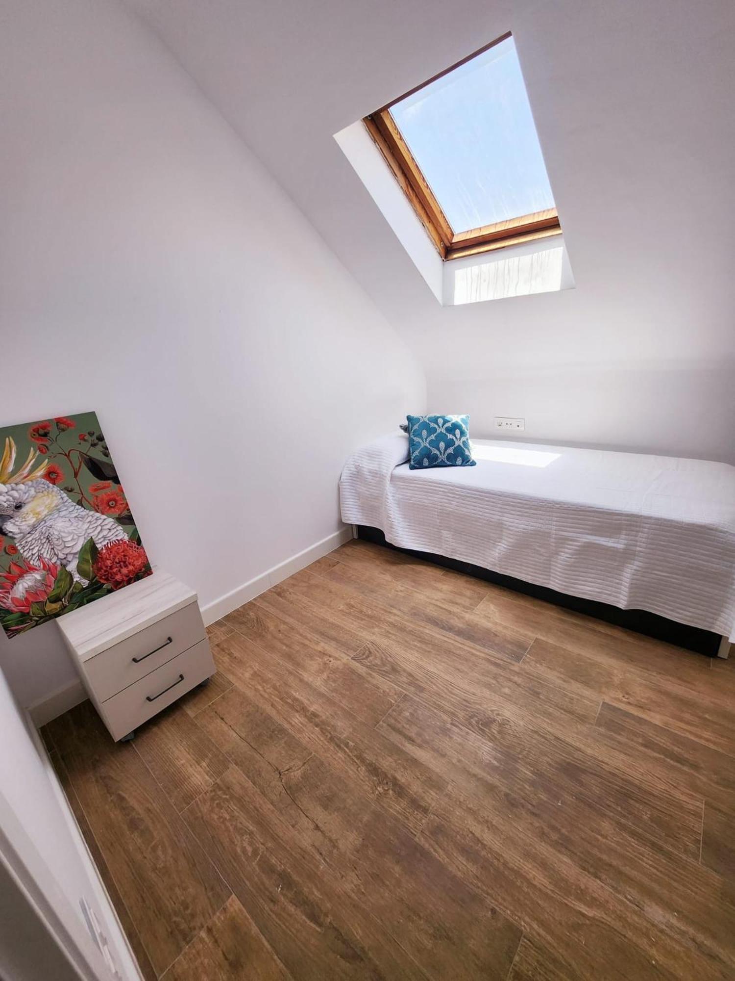 Novamar Apartamentos フエンヒロラ エクステリア 写真