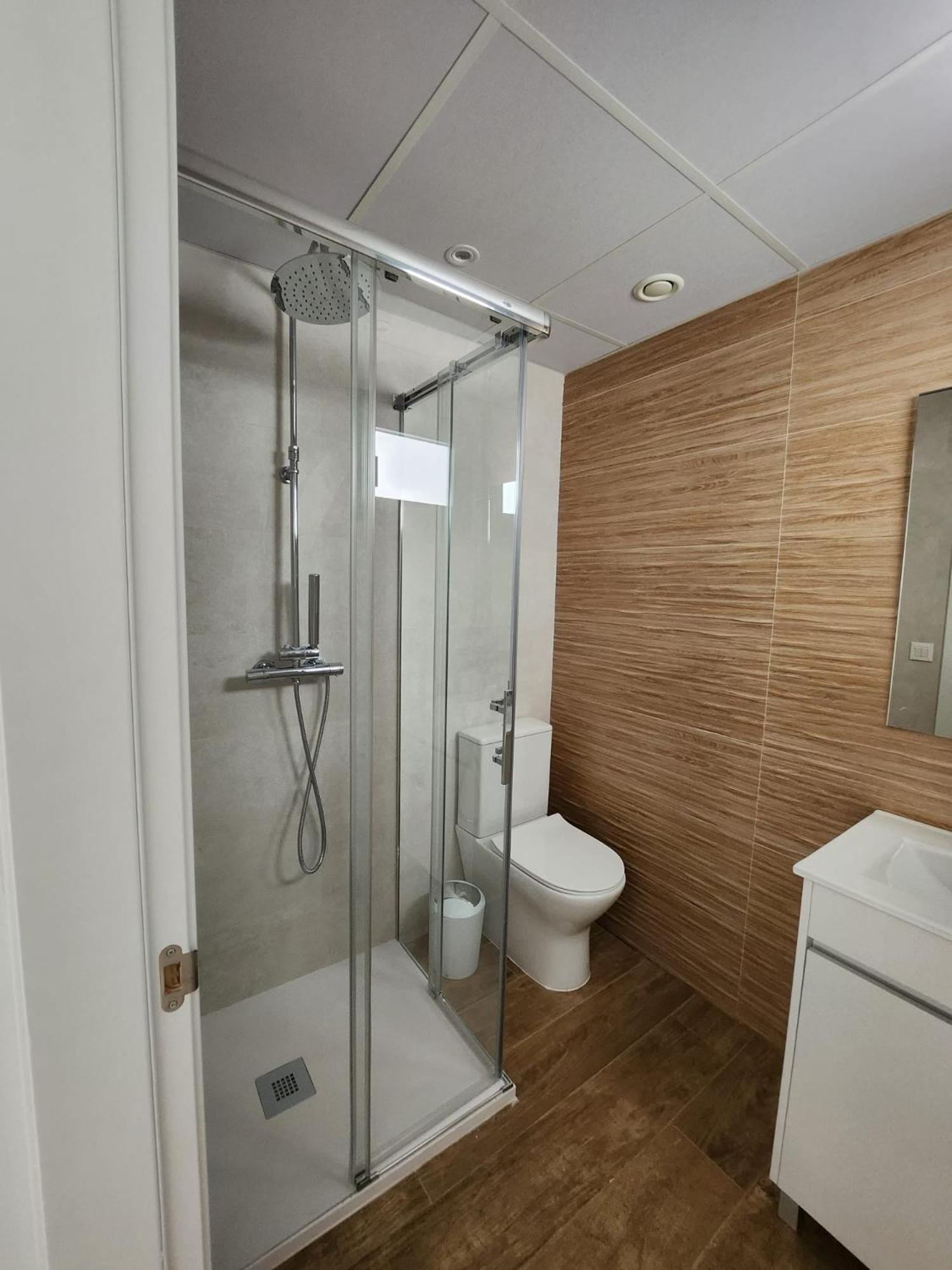 Novamar Apartamentos フエンヒロラ エクステリア 写真