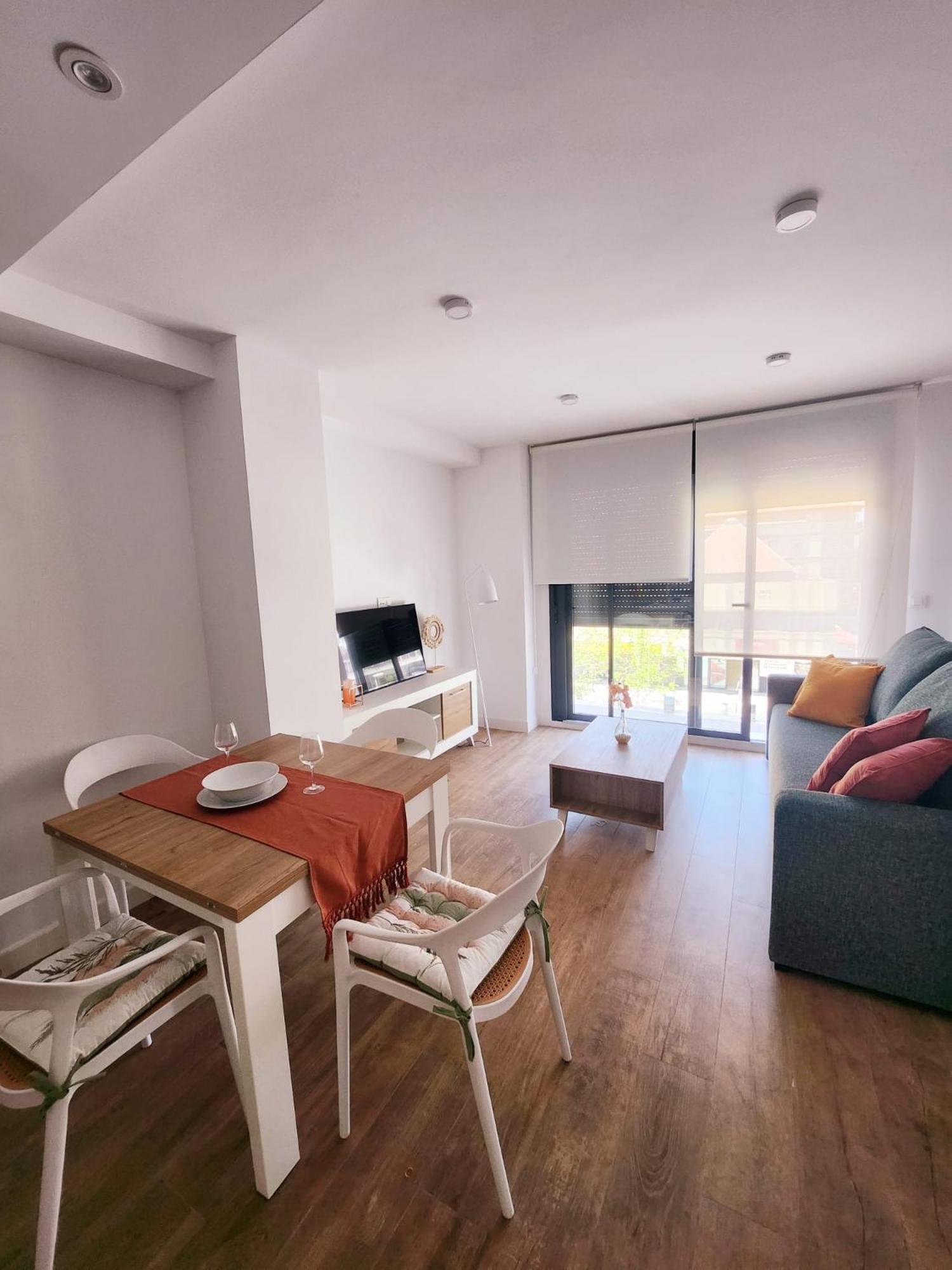 Novamar Apartamentos フエンヒロラ 部屋 写真