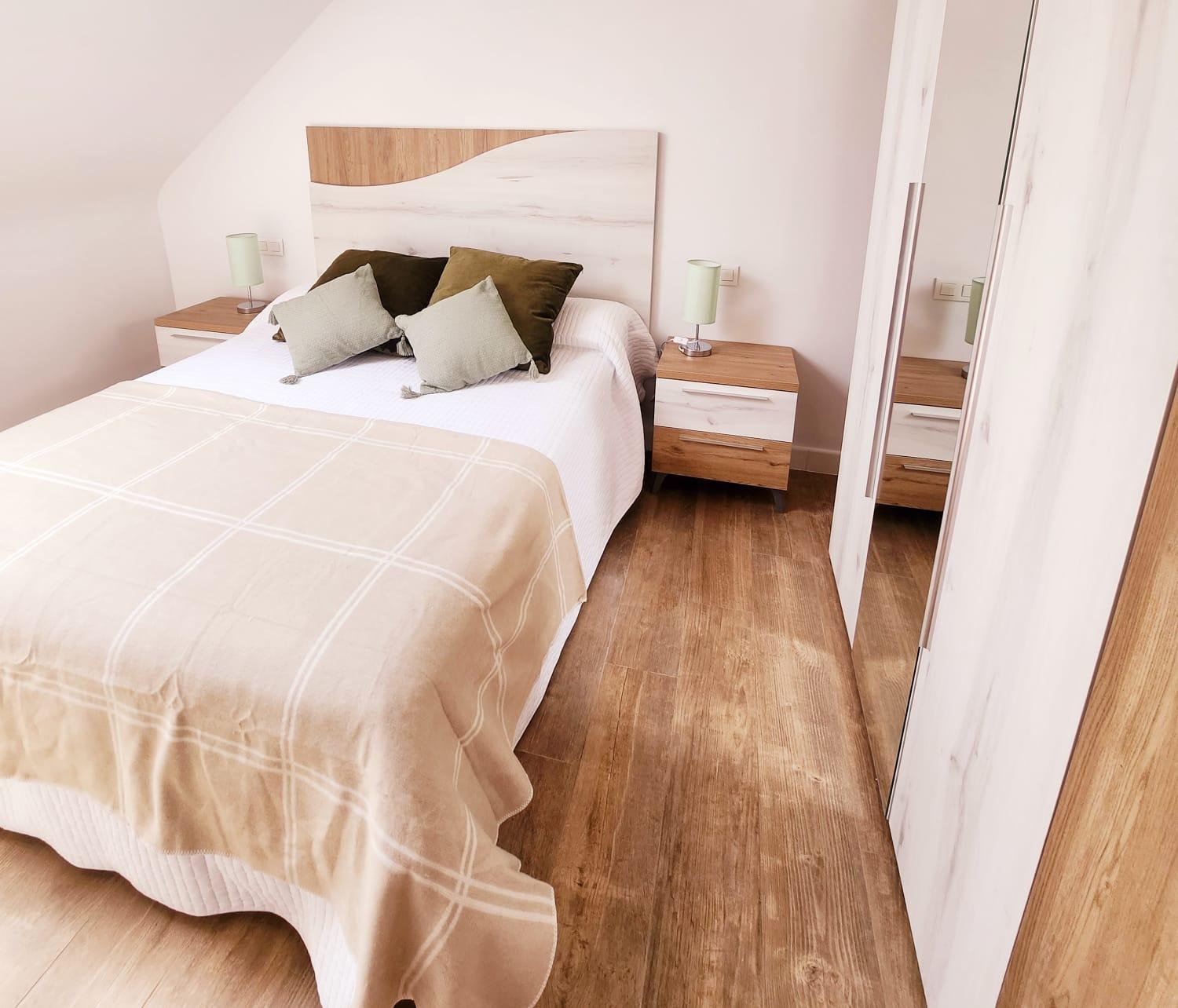 Novamar Apartamentos フエンヒロラ エクステリア 写真