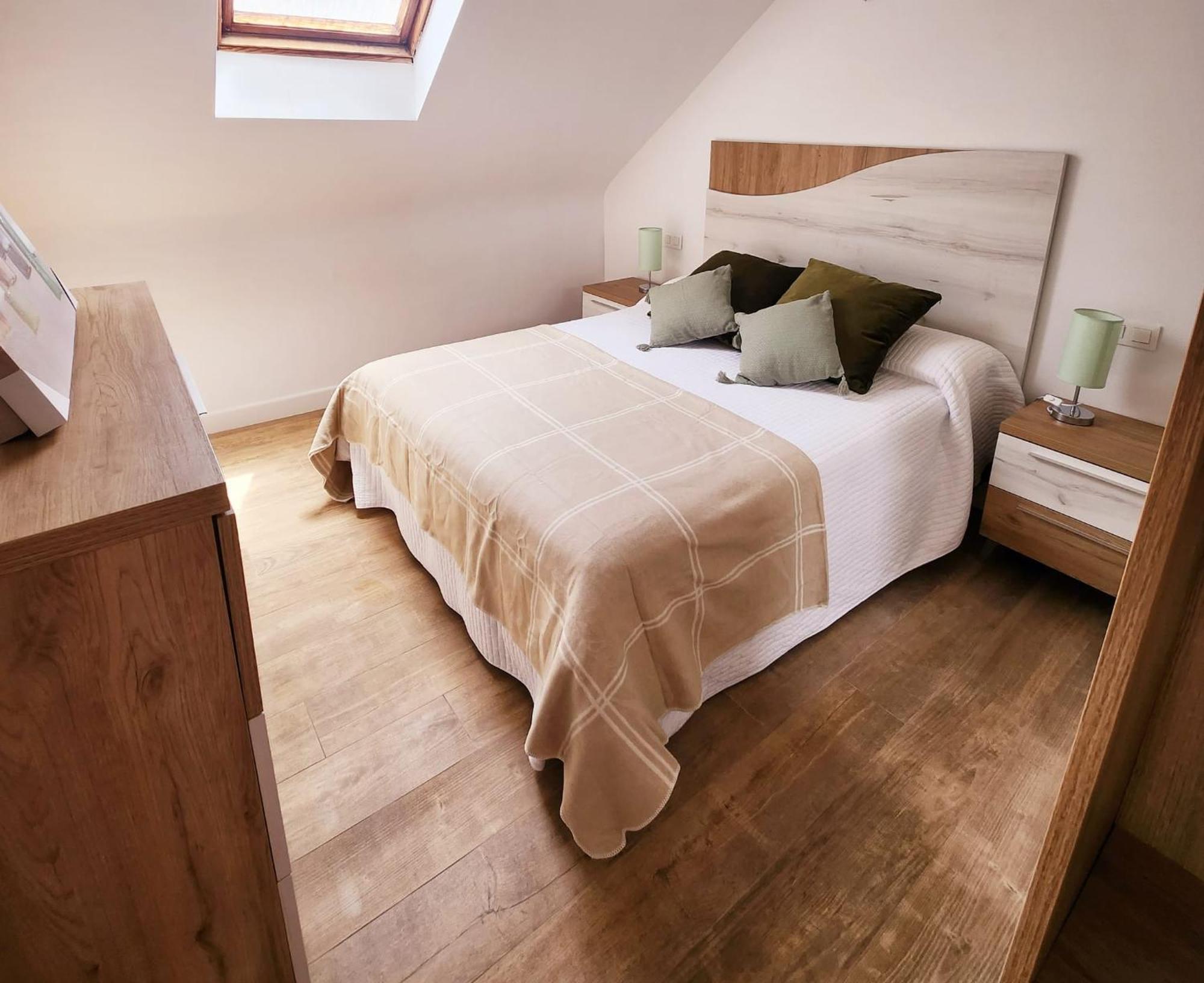 Novamar Apartamentos フエンヒロラ エクステリア 写真