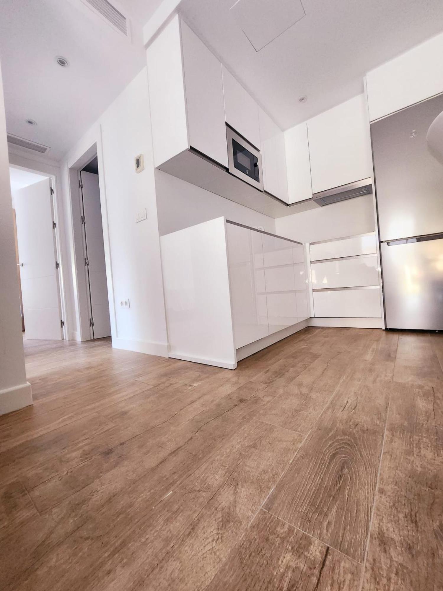 Novamar Apartamentos フエンヒロラ エクステリア 写真