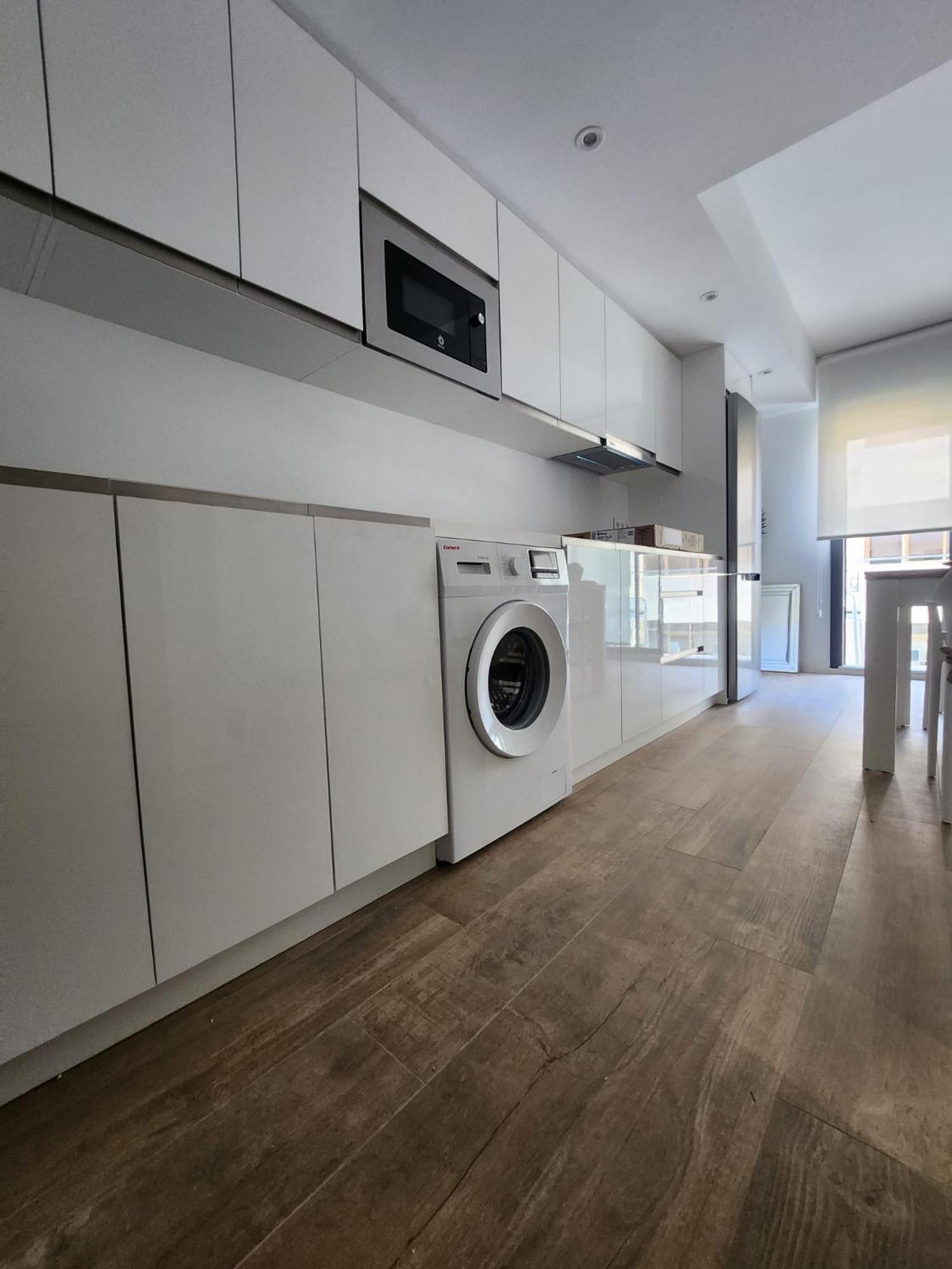 Novamar Apartamentos フエンヒロラ エクステリア 写真